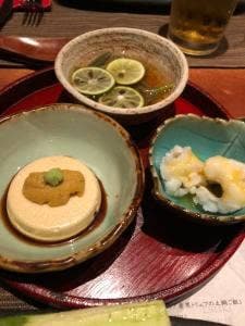月 炭火焼&wine