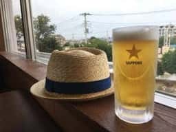 めぐみの湯 食事処