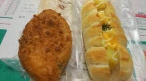 ベーカリーキキ