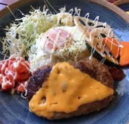 グリーンムーン