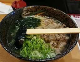 ラーメン工房 はっぴ