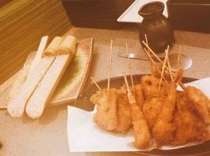 かごの屋 京橋東野田店