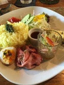 cafe kamalam