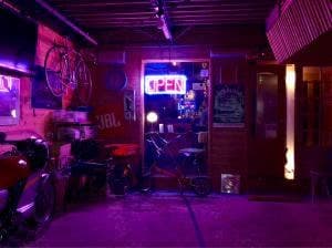 Pub ROCK STOCK