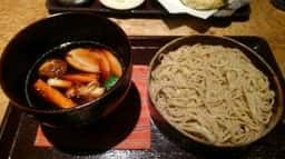 蕎麦処なつ井
