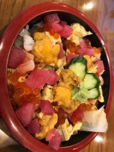 荒磯鮨