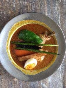 辻谷商店 & 食堂