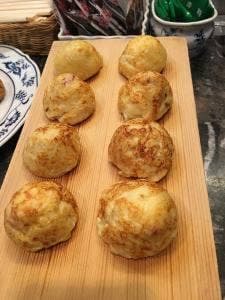 たこやき大八 アルパーク店