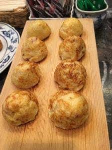 たこやき大八 アルパーク店