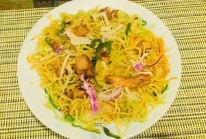 ラーニキッチン