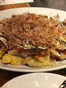 粉もん屋 とん平 函館駅前店