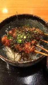 鳥佳 溜池山王店