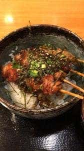 鳥佳 溜池山王店