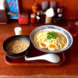 らーめん西海 八王子みなみ野店