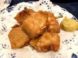 レストランカントリー