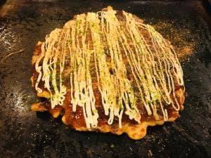 お好焼伊鈴
