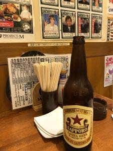 ちょい飲み酒場 酔っ手羽食堂 北千住店本館
