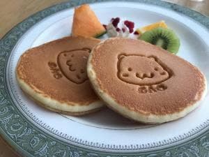 レストラン フルット 男鹿水族館GAO