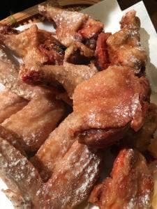 福舎