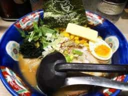 らーめん龍寿