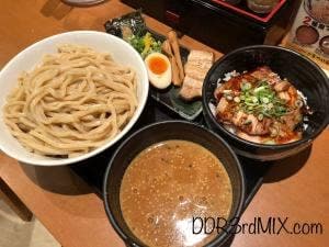 つけ麺らーめん 春樹 トナリエ宇都宮店