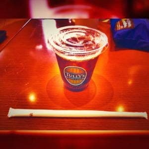タリーズコーヒー タカシマヤ ゲートタワーモール店