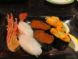 にぎり長次郎 神戸住吉店