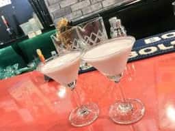 バー ムーンウォーク 高田馬場店