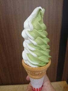 お茶の朝日園