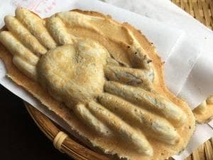 元祖・かにやき 丸福