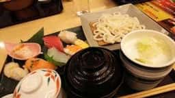 華屋与兵衛 多摩川大橋店