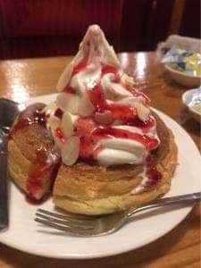 コメダ珈琲店 前浜店