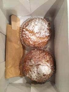 おかしとパン MOCHI