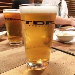 TBE BREWING