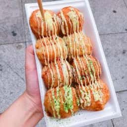 どないやアメリカ村店