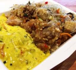 アジアンランチ 恵比寿1丁目店