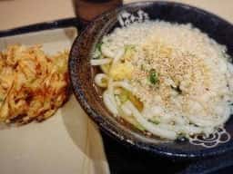 はなまるうどん nonowa西国分寺店