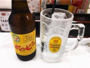 吉野家 フレンテ西宮店