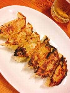 ぎょうざ家