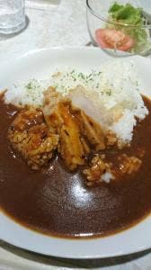 カフェ&ギャラリーレグラン