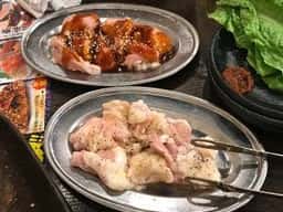 ホルモンおいで屋 秋葉原ホルモン おいで屋