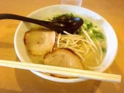 らーめん笑