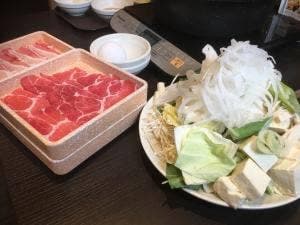 しゃぶ葉 巣鴨店