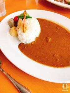 カフェ モネの家