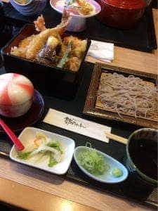 和食レストラン 鈴のれん 春日井店