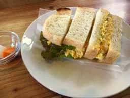 レストラン 牧舎