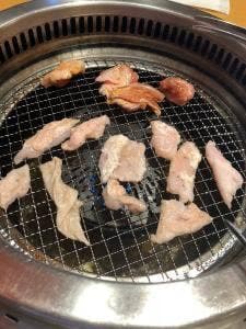 焼肉きんぐ 名古屋森孝店