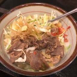 お好み焼き まるちゃん