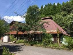 草の庭