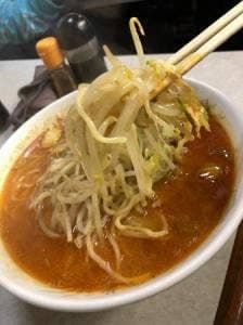 中華三昧